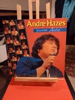 André Hazes - Gewoon André LP, Ophalen of Verzenden, Gebruikt, 12 inch, Nederlandstalig