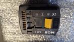 Master MCS 14,4v 6.0ah accu. Li-ion. Nieuw!, ., Nieuw, ., Mcs
