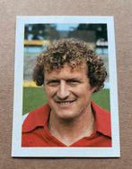Top voetbal 81/82 Wim jansen Ajax, Verzamelen, Sportartikelen en Voetbal, Ophalen of Verzenden, Zo goed als nieuw, Ajax