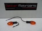 Originele Knipperlichten voorzeide Yamaha Tenere 1200 2010-2, Ophalen of Verzenden, -, -, -