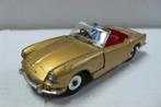 triumph spitfire- org. staat-dinky toys - tiger in my tank!!, Verzenden, Gebruikt, Auto, Dinky Toys