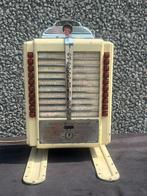 WALLBOX: Seeburg voor oa 146, 147 en 148 jukebox., Ophalen of Verzenden, Gebruikt, Voor 1950, Seeburg