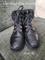 Winter schoenen maat 36 in mooie staat, Ophalen, Meisje, Graceland, Schoenen