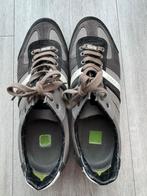 Hugo Boss schoenen maat 46, Ophalen of Verzenden, Zo goed als nieuw, Zwart