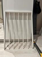 Uittrekbare Broekhanger PAX 75x58cm - Zo goed als nieuw!, Zo goed als nieuw, Minder dan 100 cm, Metaal, Met hangruimte