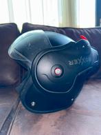 Roof Boxer Helm S, Motoren, Ophalen of Verzenden, Tweedehands, Systeemhelm, Overige merken