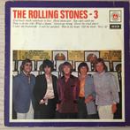 The Rolling Stones/ The Rolling Stones - 3, Gebruikt, Ophalen of Verzenden, Progressive, 12 inch