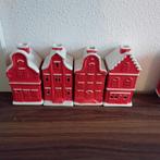 Postcodeloterij huisjes, Verzamelen, Ophalen of Verzenden, Poppenhuis