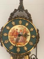 Klok fragonard, Antiek en Kunst, Antiek | Klokken, Ophalen of Verzenden