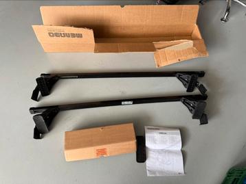 Menabo dakdragers - Ford Focus III wagon ( Nieuw in doos) beschikbaar voor biedingen