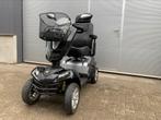 Kymco New Maxxer - 15kmpu - Uniek design, Ophalen of Verzenden, Zo goed als nieuw, Nvt, Elektrische rolstoel