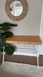 Bureau LILLÅSEN ikea, Huis en Inrichting, Bureaus, Ophalen, Gebruikt, Bureau