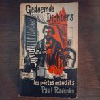 Zeldzaam Les Poètes Maudit uitgebreide inleiding  Rodenko, Ophalen of Verzenden, Paul Rodenko