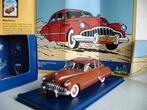 Kuifje auto Nr.010A De Buick van Professor Smith, Ophalen of Verzenden, Kuifje, Zo goed als nieuw, Overige typen