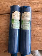 Tafellopers – 2 rollen (nieuw in verpakking), Ophalen, Nieuw, Blauw