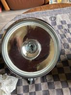 Oldtimer 2 Cibie Verstralers type Oscar 18 cm, Ophalen of Verzenden, Gebruikt