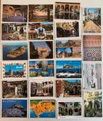 Ansichtkaarten Spanje, ongelopen, Ophalen of Verzenden, Spanje