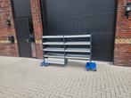 Bott bedrijfswageninrichting bedrijfswagen inrichting, Ophalen