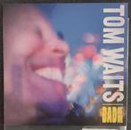 Tom Waits Bad As Me Vinyl with CD, Ophalen of Verzenden, Zo goed als nieuw, Alternative