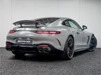 Mercedes-Benz AMG GT AMG 63 4MATIC+ | Lift | Alpingrijs | Ca, Automaat, 12 maanden, Gebruikt, 8 cilinders
