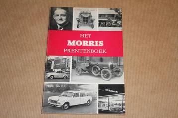 Het Morris Prentenboek beschikbaar voor biedingen