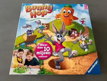Bunny hop beschikbaar voor biedingen
