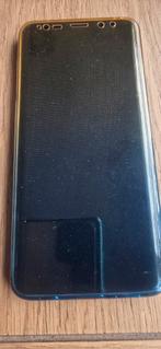 Samsung Galaxy S9+, Telecommunicatie, Mobiele telefoons | Samsung, Ophalen, Blauw, Touchscreen, Zo goed als nieuw