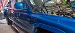 Dodge dakota durango, Auto-onderdelen, Carrosserie en Plaatwerk, Oldtimer onderdelen, Spatbord, Ophalen of Verzenden, Links