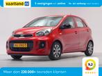 Kia Picanto 1.0 CVVT EconomyPlusLine 5-drs [ Navi Camera Tre, 65 pk, Gebruikt, 4 stoelen, Origineel Nederlands