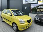 Kia Picanto 1.0 Bling, Auto's, Voorwielaandrijving, Elektrische ramen, 400 kg, 61 pk