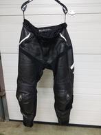 Richa leren heren motorbroek, Ophalen of Verzenden, Tweedehands, Heren, Broek | textiel