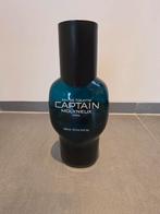 Factice Captain Molyneux Eau de Toilette, Ophalen of Verzenden, Zo goed als nieuw, Parfumfles, Gevuld