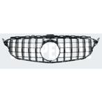 Grill Hoogglans Zwart Radiatorgrille GT Panamericana zonder, Gebruikt, -, -, 6 maanden garantie