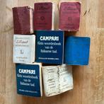 Collectie Lilliput Woordenboeken, Boeken, Woordenboeken, Ophalen of Verzenden, Gelezen, Overige uitgevers, Nederlands