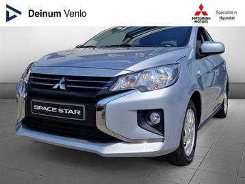 Mitsubishi Space Star 1.2 Dynamic | Climate Control | Camera beschikbaar voor biedingen