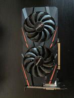 GIGABYTE GAMING RX480 videokaart, Computers en Software, Videokaarten, Ophalen of Verzenden, GDDR5, PCI, DVI