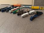 Model vrachtwagens, Hobby en Vrije tijd, Modelauto's | 1:87, Ophalen of Verzenden, Zo goed als nieuw, Overige typen, Overige merken