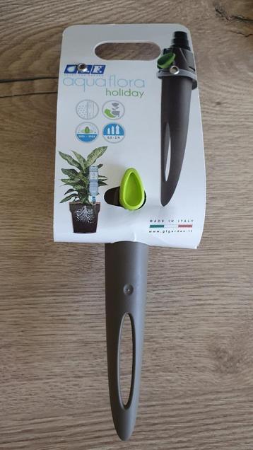 Aquaflora Holiday beschikbaar voor biedingen