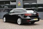 SEAT León ST 1.0 EcoTSI Style Business Intense Automaat, 12 maanden, Stof, Gebruikt, Leon