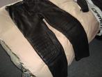 Motorbroek Motodress, Overige merken, Broek | leer, Dames, Ophalen of Verzenden