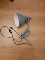 Lamp Leen Bakker blauw, Huis en Inrichting, Ophalen