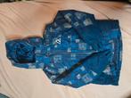 Crivit Ski Jas & Broek - Maat 122/128, Kinderen en Baby's, Kinderkleding | Maat 122, Gebruikt, Jongen of Meisje, Crivit, Ophalen of Verzenden