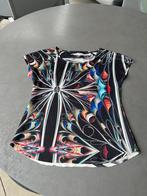 Lizzy & Coco top, 2 kanten draagbaar, maat M/L, Maat 38/40 (M), Overige kleuren, Verzenden, Korte mouw