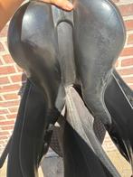 Kieffer zadel, Dieren en Toebehoren, Ophalen of Verzenden, Gebruikt, Dressuur