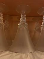 Ijsglazen, Ophalen, Gebruikt, Overige typen, Glas