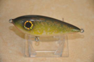 Nick Kloosterman - Druppel ( geen handtekening ) beschikbaar voor biedingen