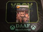 X-Men origins wolverine - Xbox 360, Spelcomputers en Games, Games | Xbox 360, Avontuur en Actie, Vanaf 18 jaar, 1 speler, Ophalen of Verzenden