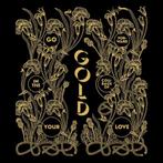 Alabaster DePlume - Gold (2-LP) nieuw in seal, 1980 tot heden, Ophalen of Verzenden, 12 inch, Nieuw in verpakking