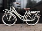Meisjesfiets merk Cortina U4 24 inch, Fietsen en Brommers, Ophalen, Zo goed als nieuw, 24 inch, Versnellingen