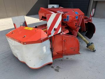 Kuhn FC 313 DF-FF frontmaaier (bj 2013) beschikbaar voor biedingen